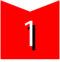 1