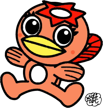 キャラクター
